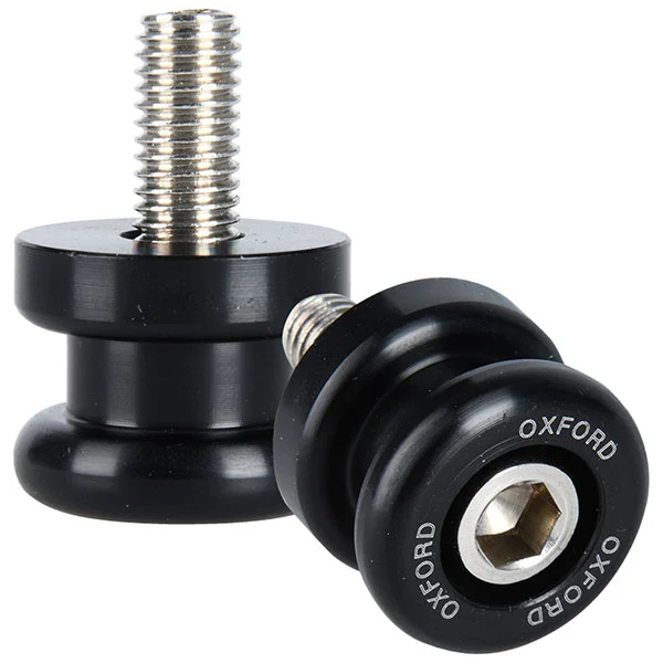 Oxford Oxford Bobbins - M6 / M8 / M10 / M12 Thread