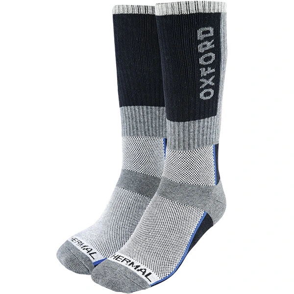 Oxford Clothing Oxford Thermal Oxsocks - Regular