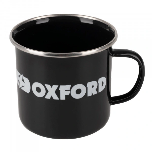Oxford Oxford Camping Mug