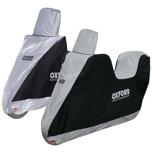 Oxford Oxford Aquatex Highscreen Scooter Cover