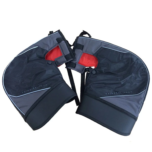 Oxford Oxford Super Muffs - Black