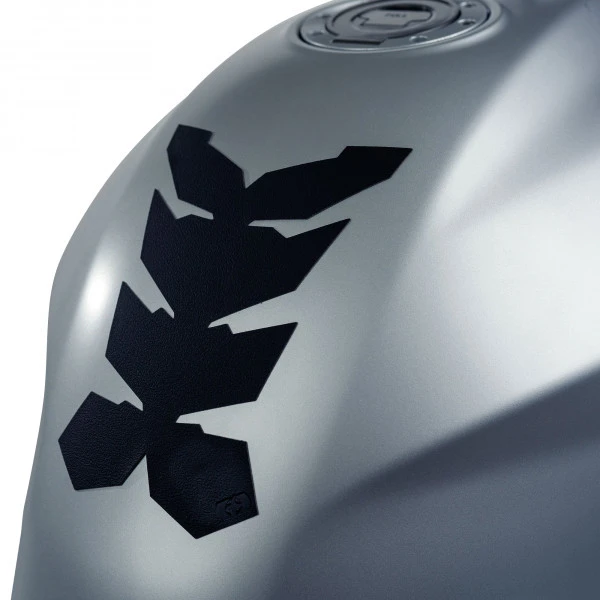 Oxford Oxford Low Profile Tank Protectors