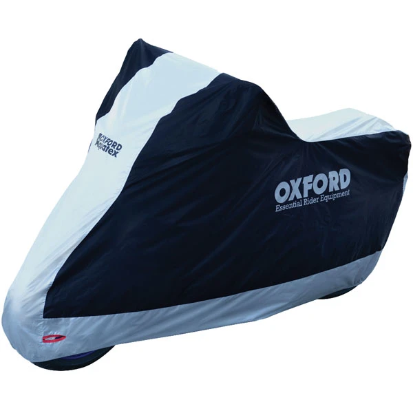 Oxford Oxford Aquatex Bike Cover