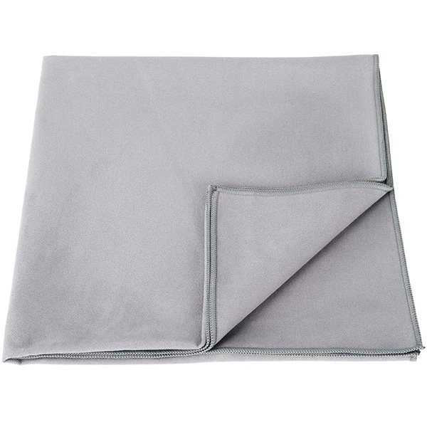 Oxford Oxford Camping Towel - Grey