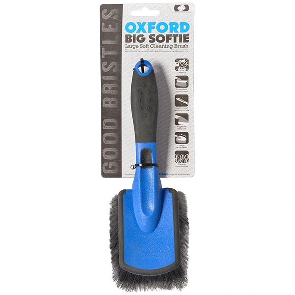 Oxford Oxford Big Softie Wash Brush