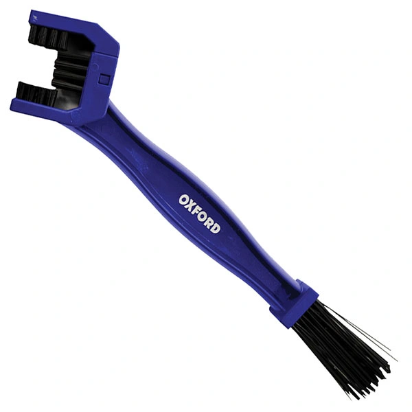 Oxford Oxford Motorcycle Chain Brush