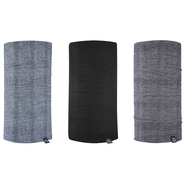 Oxford Clothing Oxford Comfy Neck Tube - Herringbone
