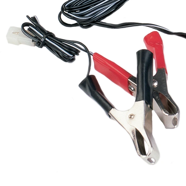 Oxford Oxford Battery Optimiser Accessories