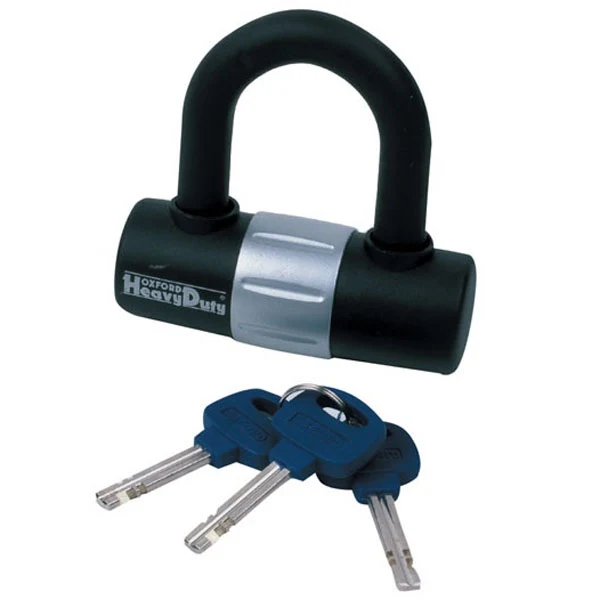 Oxford Oxford HD Mini Disc Lock