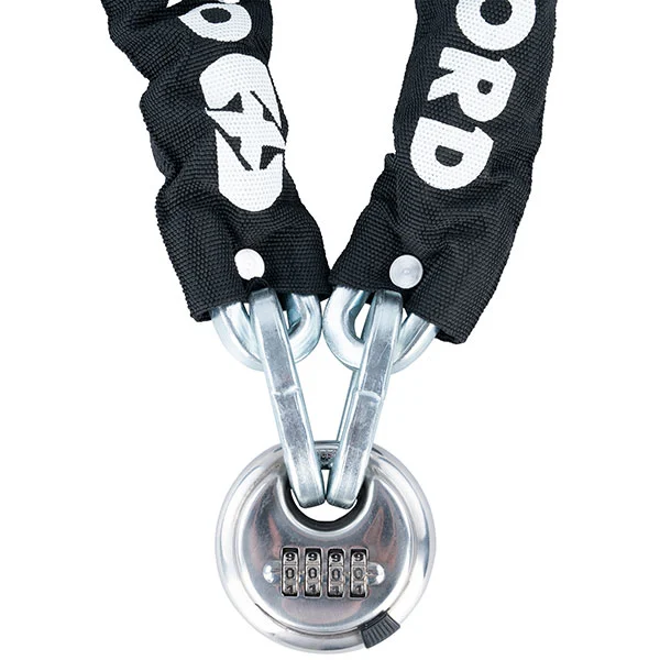 Oxford Oxford Discus Chain 10 - 1.5m