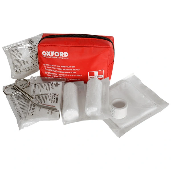 Oxford Oxford First Aid Kit