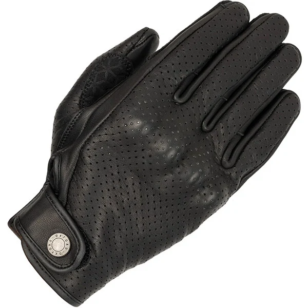 Oxford Clothing Oxford Henlow Air Gloves - Black