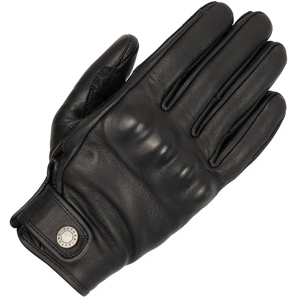 Oxford Clothing Oxford Henlow Gloves - Black