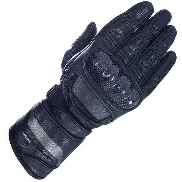 Oxford Clothing Oxford RP-2 2.0 Leather Glove - Stealth Black