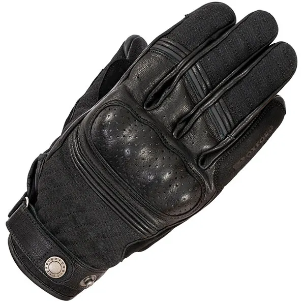 Oxford Clothing Oxford Hardy Gloves - Black