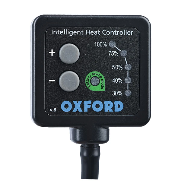 Oxford Oxford Heated Grips - Controller