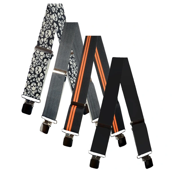 Oxford Oxford Heavy Duty Braces - Riggers