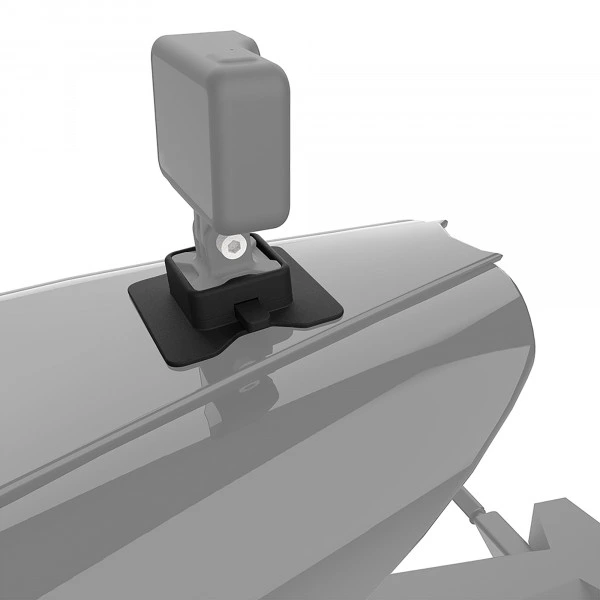 Oxford Oxford Cliqr Heavy Duty Surface Device Mount