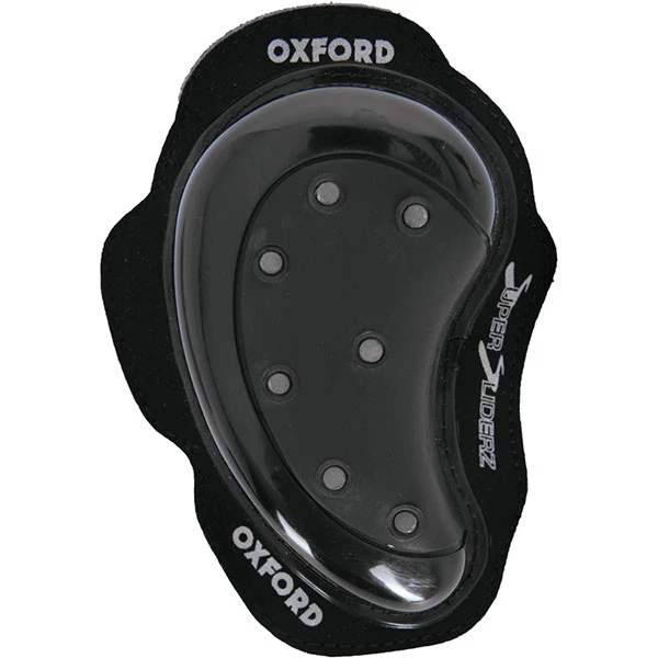 Oxford Oxford Knee Sliders - Rok Drop Sparkie