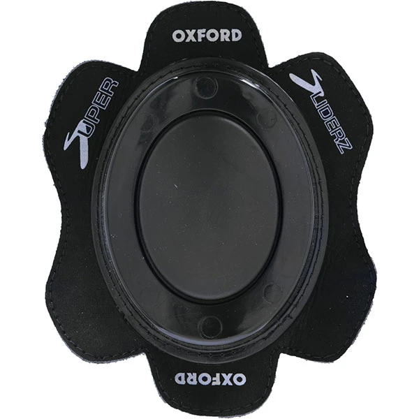 Oxford Oxford Knee Sliders - Rok Oval