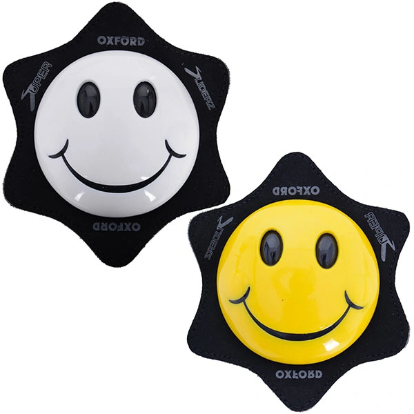 Oxford Oxford Knee Sliders - Smiler