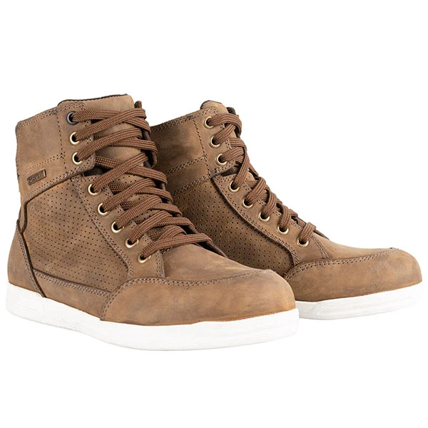 Oxford Clothing Oxford Kickback Air Ladies Boots - Brown