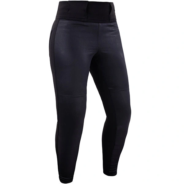 Oxford Clothing Oxford Ladies OA AA Demiwax Leggings - Black