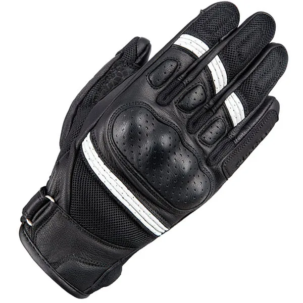 Oxford Clothing Oxford Ladies RP-6S WS Gloves - Black / White