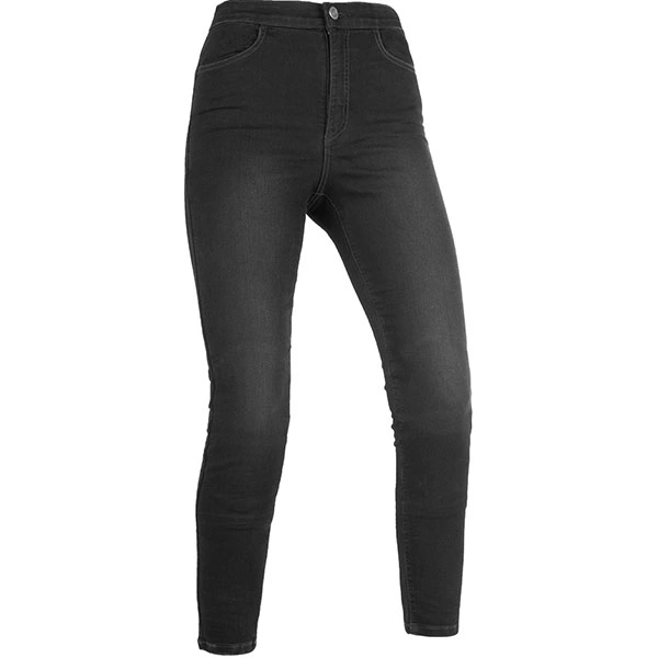 Oxford Clothing Oxford Ladies Super Jeggings 2.0 - Black