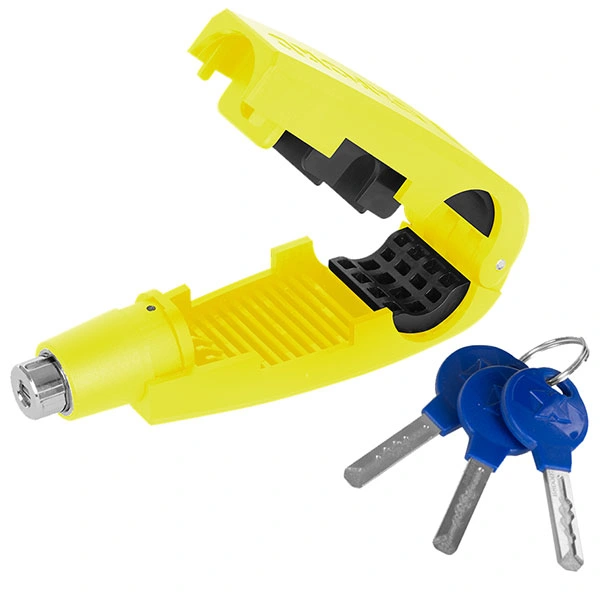 Oxford Oxford LeverLock