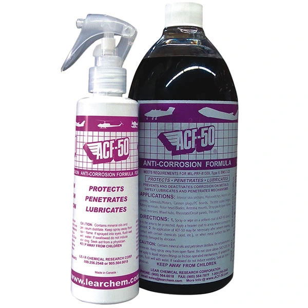 ACF-50 ACF-50 Anti Corrosion Lubricant 32oz Spray