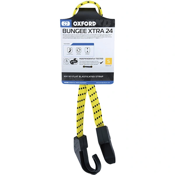 Oxford Oxford Bungee Xtra