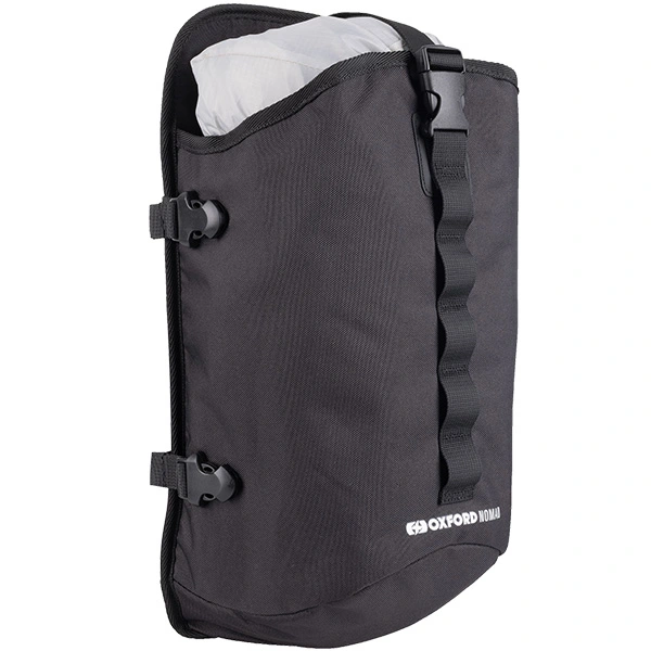 Oxford Oxford NOMAD Drop Sack - Black