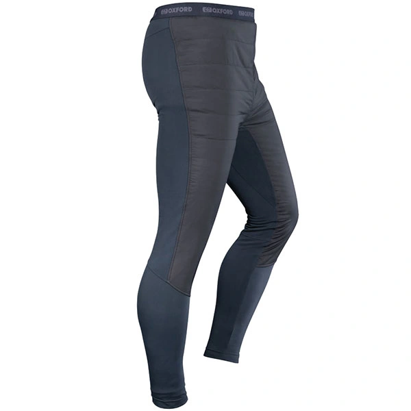 Oxford Clothing Oxford Advanced Expedition MS Trousers - Black