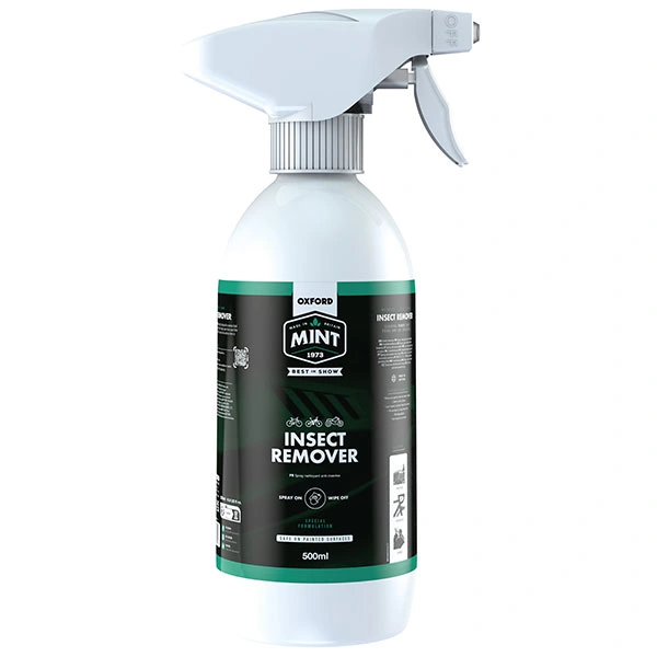 Oxford Oxford Mint Insect Remover Spray - 500ml