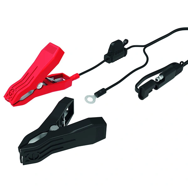 Oxford Oxford Croc-O-Ring Leads - Oximiser Pro