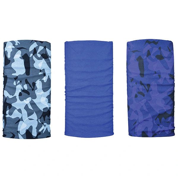 Oxford Clothing Oxford Neck Warmer - Havoc Blue