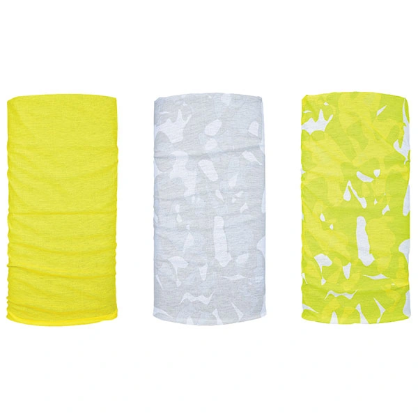 Oxford Clothing Oxford Neck Warmer - Havoc Fluo