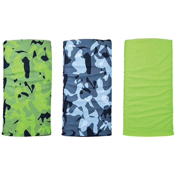 Oxford Clothing Oxford Neck Warmer - Havoc Green