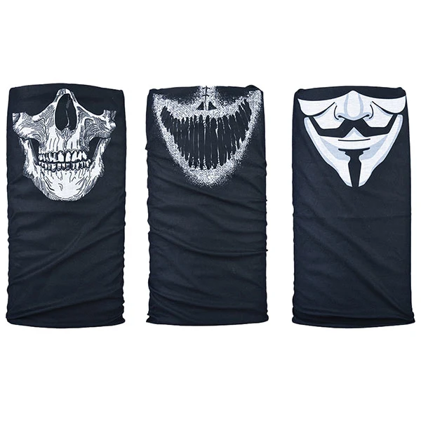 Oxford Clothing Oxford Neck Warmer - Masks
