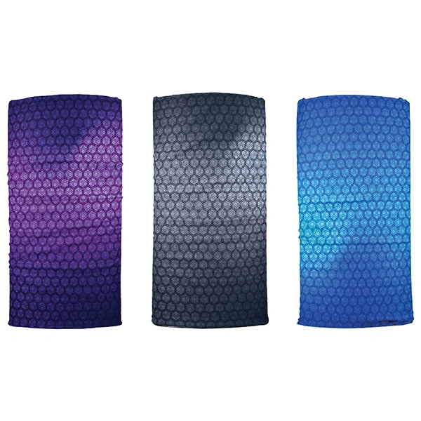 Oxford Clothing Oxford Neck Warmer - Prismatic