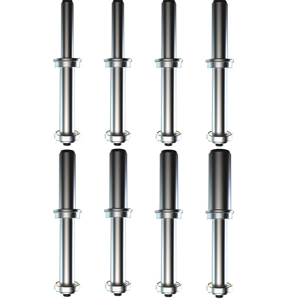 Oxford Oxford Zero-G Pins