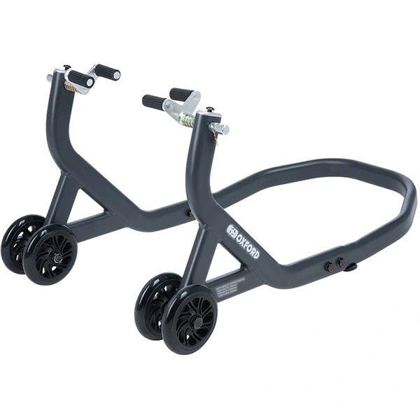 Oxford Oxford Zero-G Front Paddock Stand
