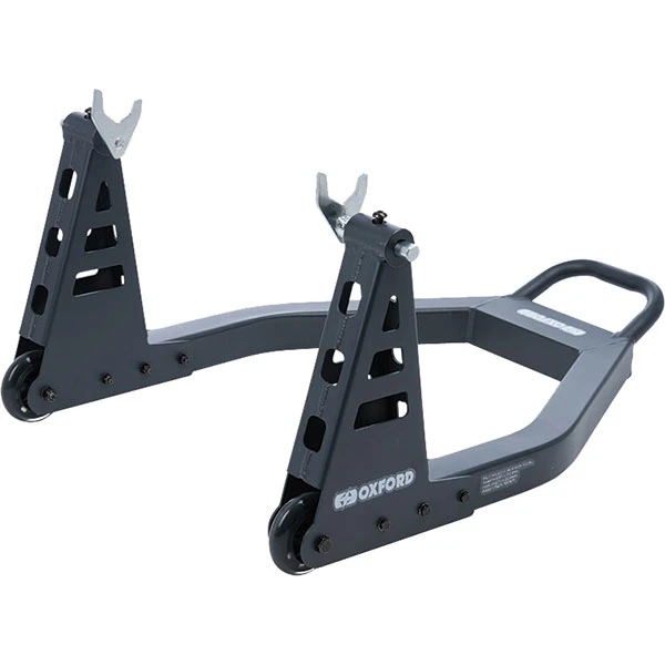 Oxford Oxford Zero-G Lite Rear Paddock Stand