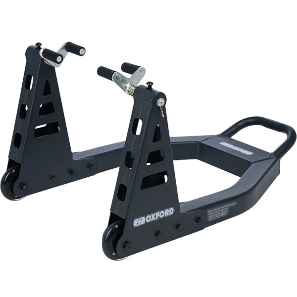 Oxford Oxford Zero-G Lite Front Paddock Stand
