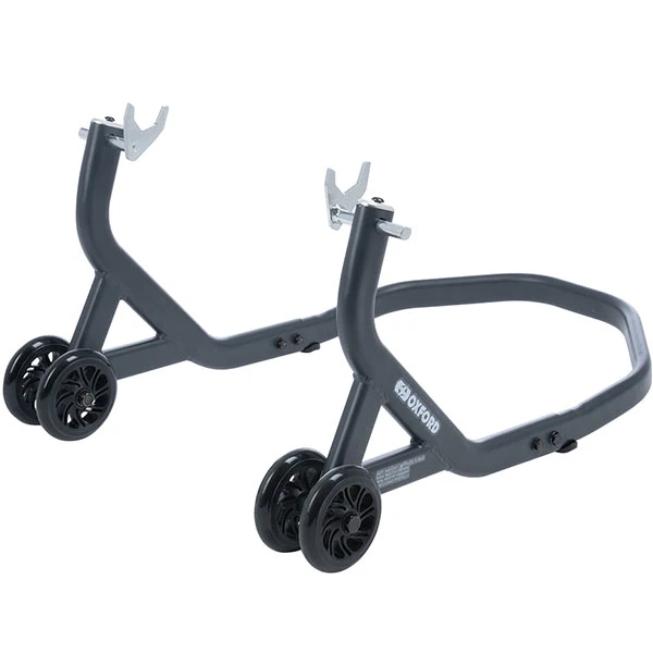 Oxford Oxford Zero-G Rear Paddock Stand