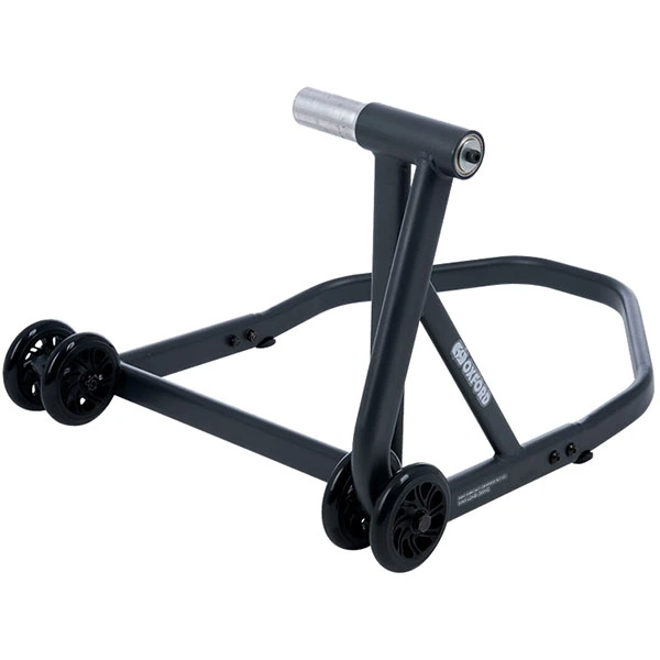 Oxford Oxford Zero-G Single Sided Paddock Stand