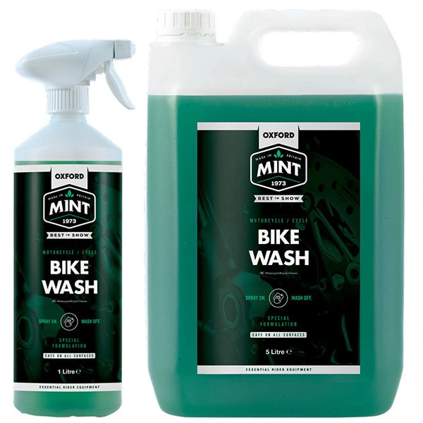 Oxford Oxford Mint Bike Wash