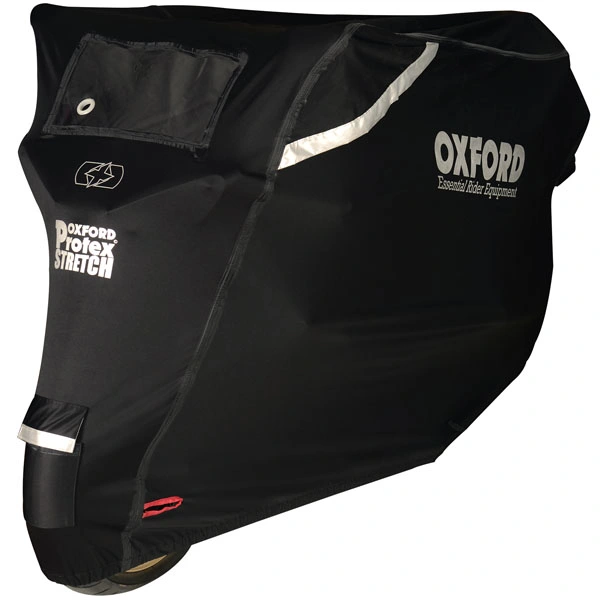 Oxford Oxford Protex Stretch Outdoor Bike Cover