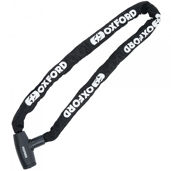 Oxford Oxford GP Chain Lock - 8mm Links